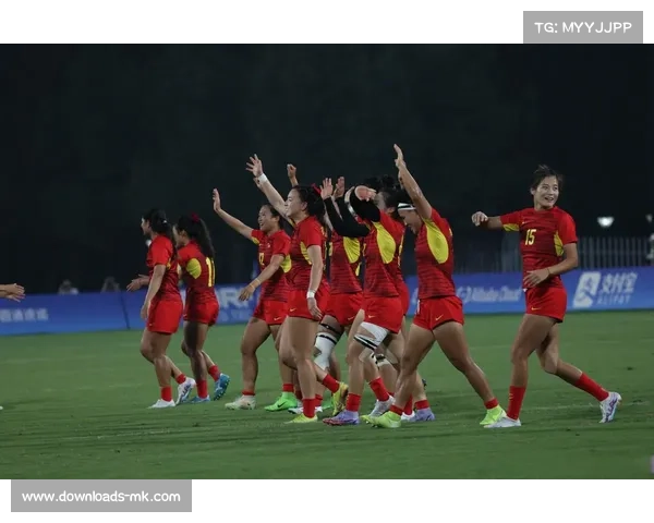 中国女橄榄球队重返杭州亚运赛场全力争取卫冕荣耀 中国女橄榄球队重返杭州亚运赛场全力争取卫冕荣耀