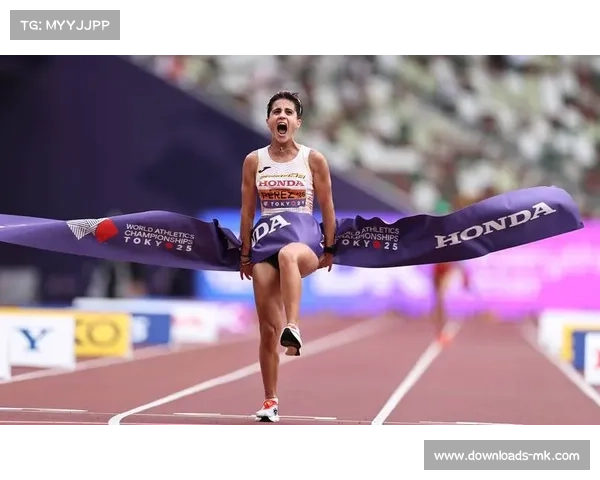 西班牙选手佩雷斯横扫东京世锦赛女子20公里与35公里竞走金牌 西班牙选手佩雷斯横扫东京世锦赛女子20公里与35公里竞走金牌