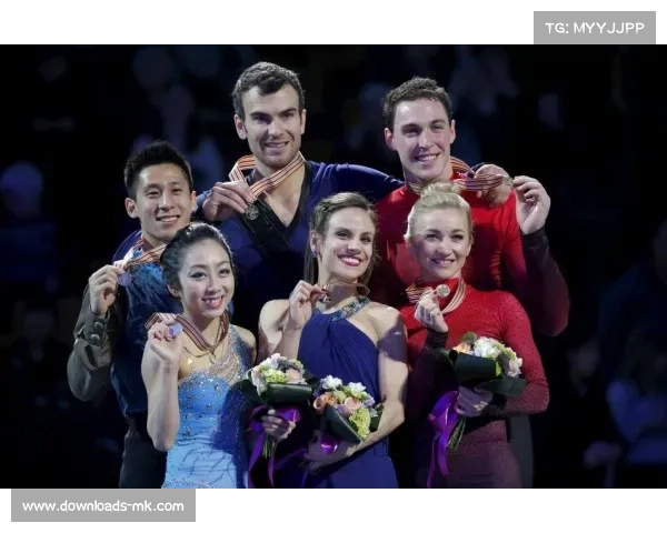 “中国花滑新生代崛起：张嘉轩-黄一航亚洲公开赛190分夺冠”