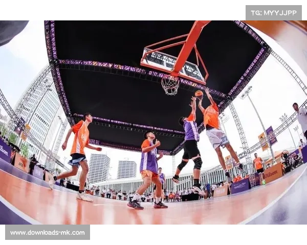 MAGIC3“一条龙”学校挑战赛首次增设初中女子组,实现初高中全覆盖 MAGIC3“一条龙”学校挑战赛首次增设初中女子组,实现初高中全覆盖