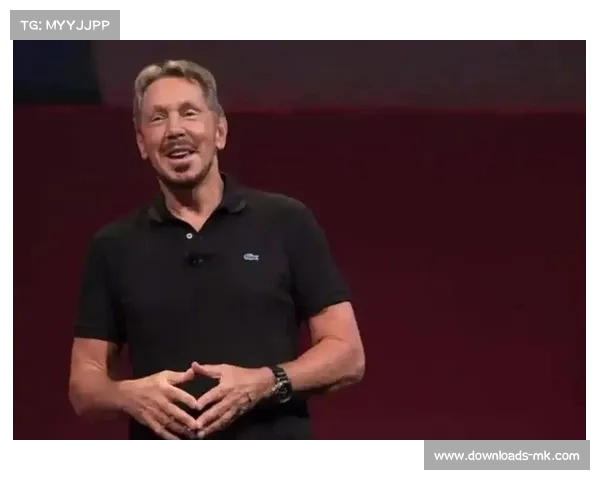 Skydance掌门人埃里森入主派拉蒙,首笔大单锁定体育版权 Skydance掌门人埃里森入主派拉蒙,首笔大单锁定体育版权