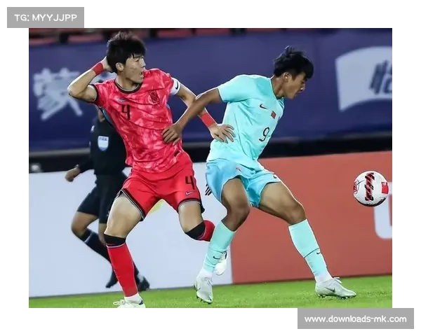 U17亚洲杯商业价值提升，赞助商关注年轻球员市场