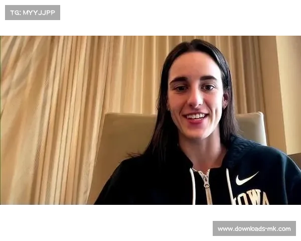 凯特琳·克拉克效应显著,其缺席期间联赛收视率下降55% 凯特琳·克拉克效应显著,其缺席期间联赛收视率下降55%