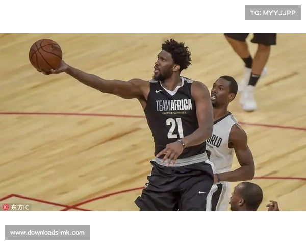 NBA非洲赛计划重启,国际推广聚焦新兴市场